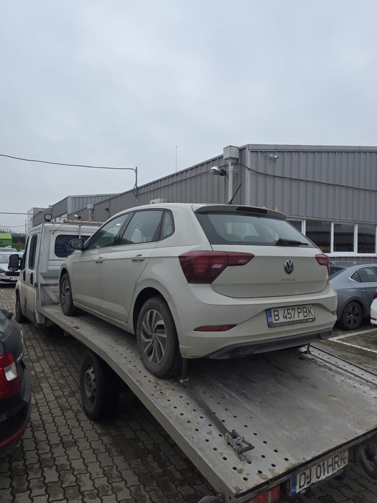 tractari auto timisoara